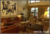 Grand Summit Hotel Penthouse Suite 704